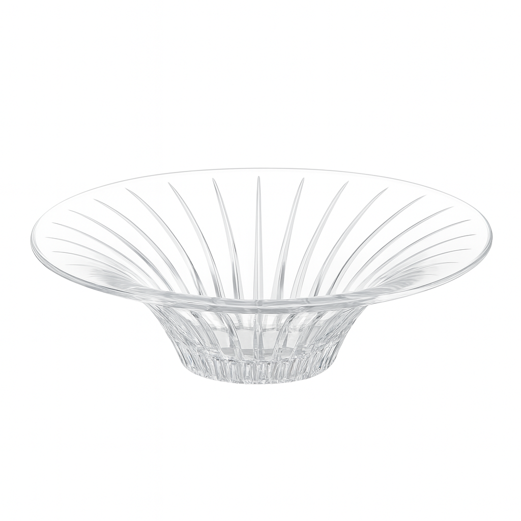 Křišťálový dotek pro váš prostor