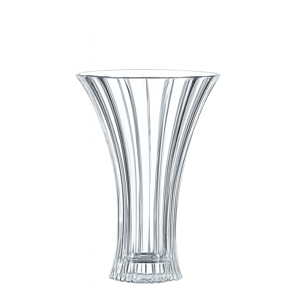 Křišťálový dotek pro váš prostor