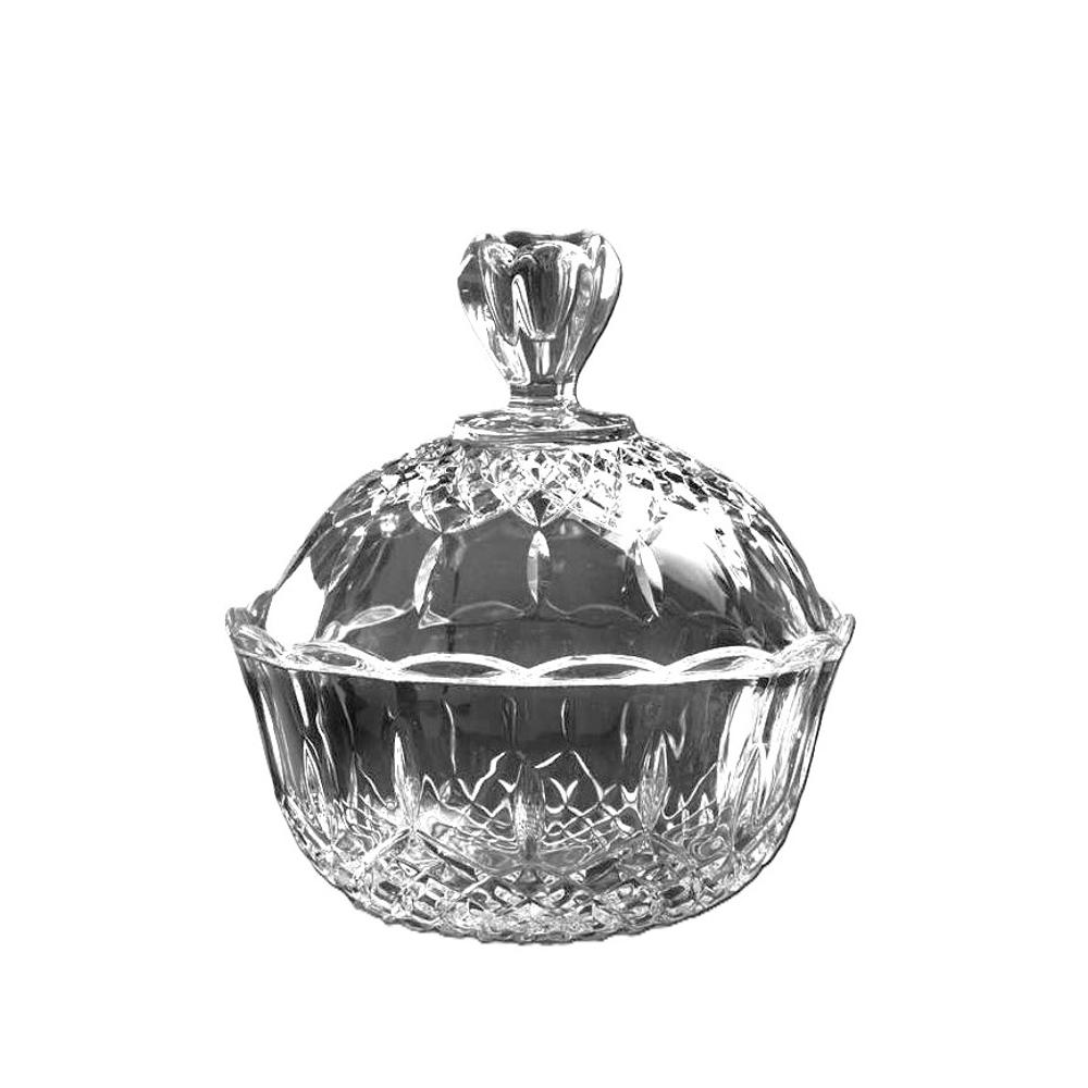 Křišťálový dotek pro váš prostor