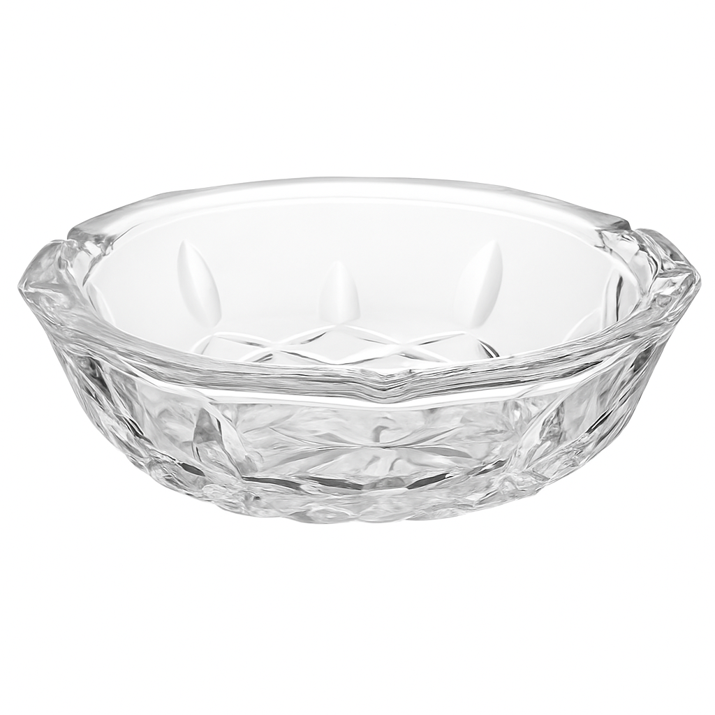 Křišťálový dotek pro váš prostor