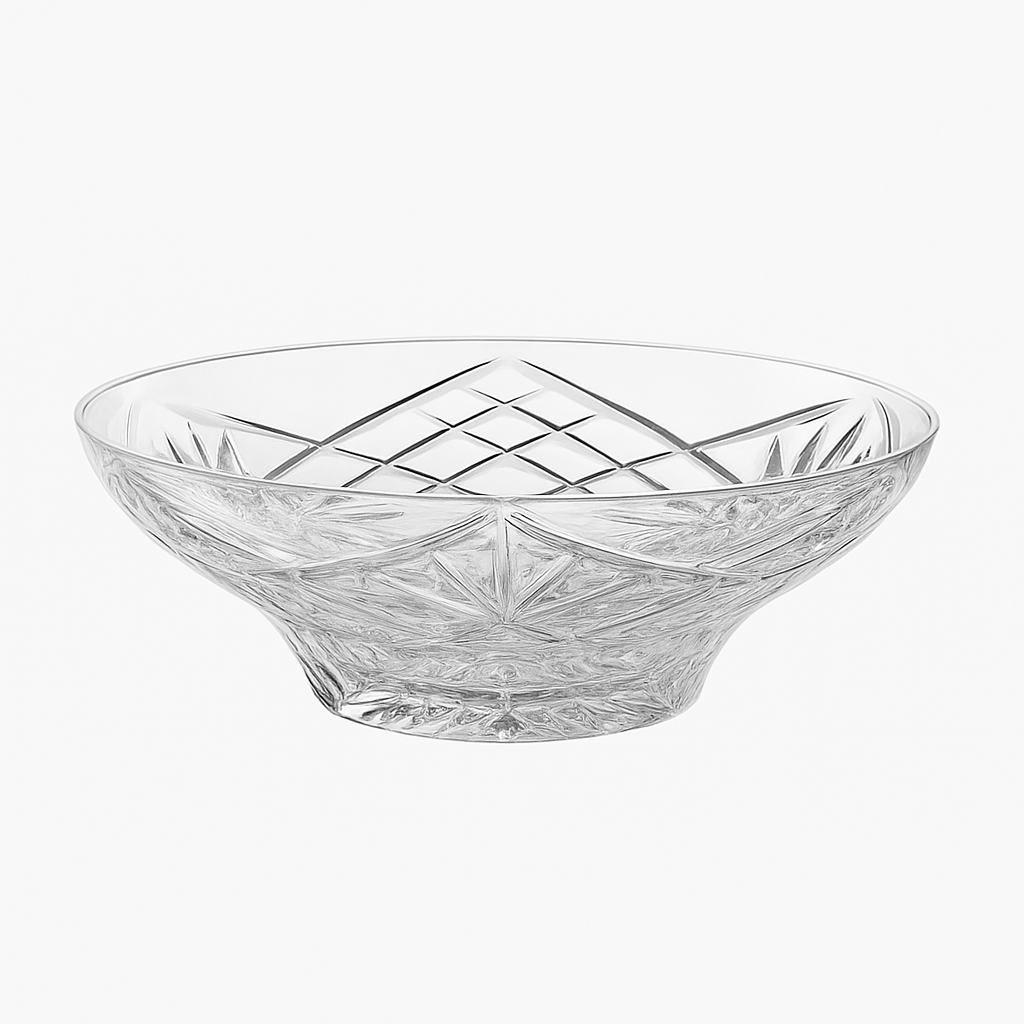 Křišťálový dotek pro váš prostor