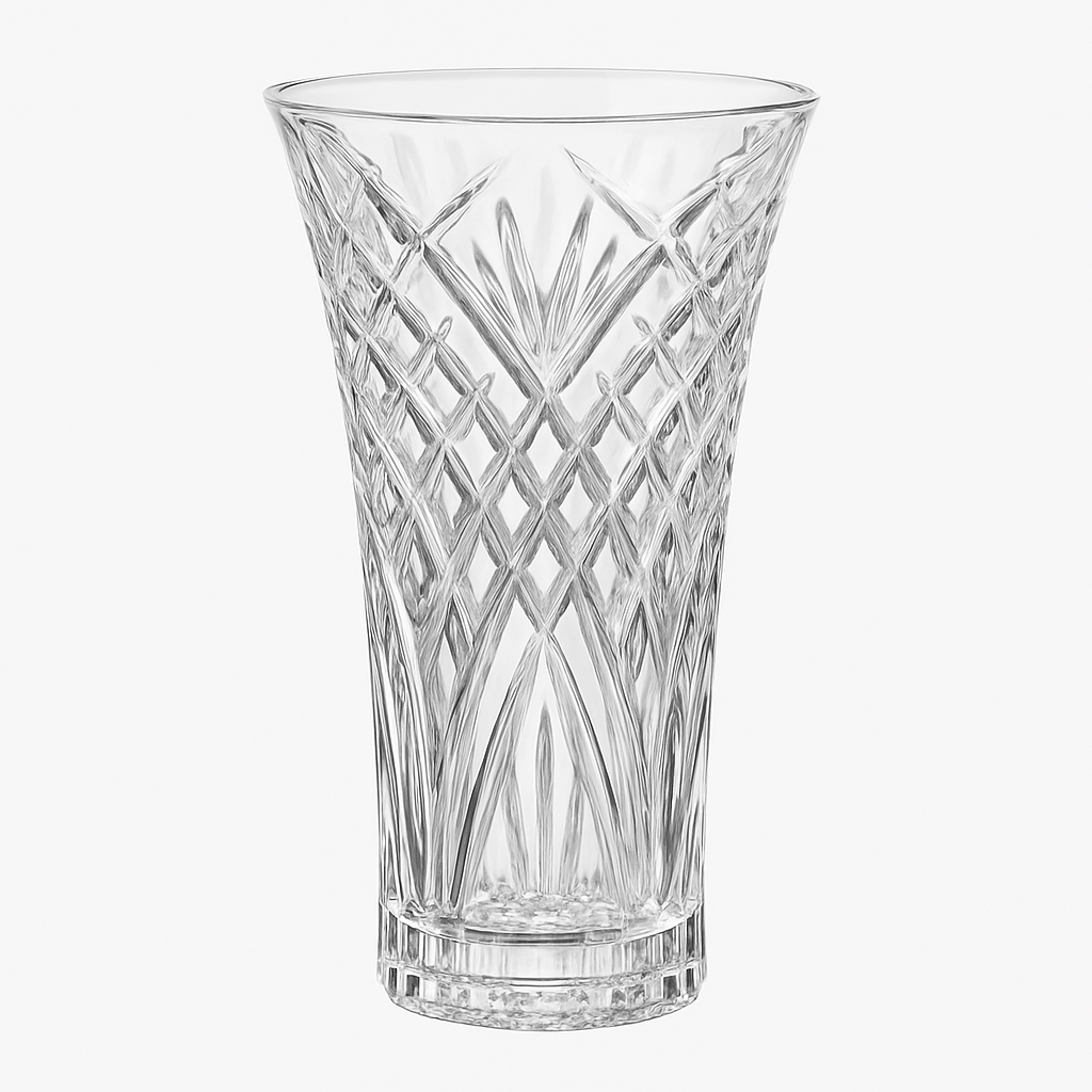 Křišťálový dotek pro váš prostor