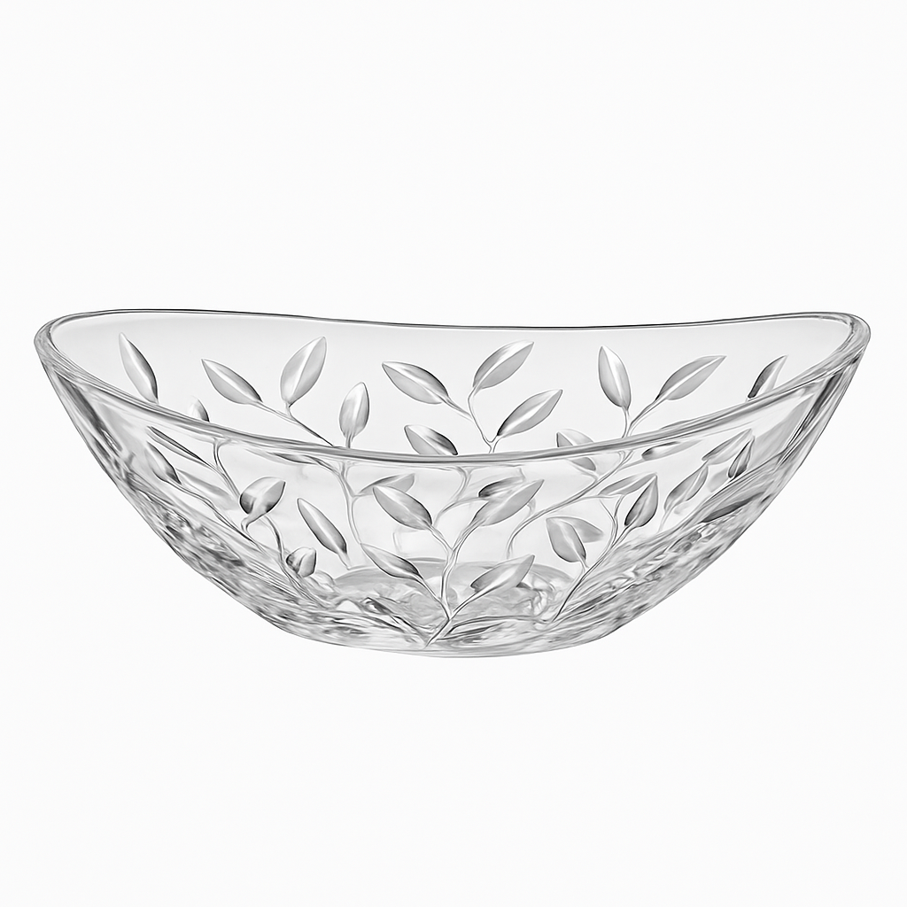 Křišťálový dotek pro váš prostor