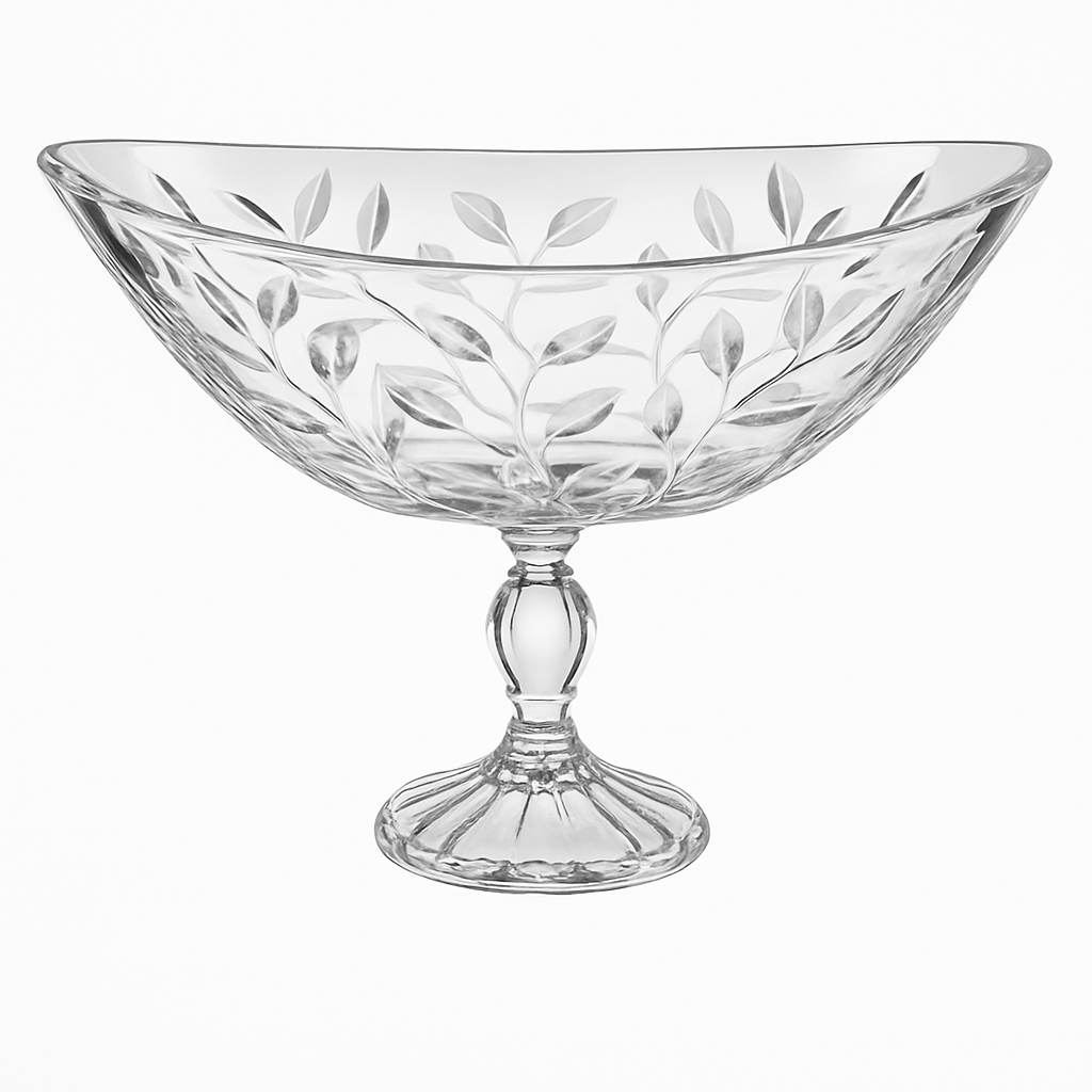 Křišťálový dotek pro váš prostor