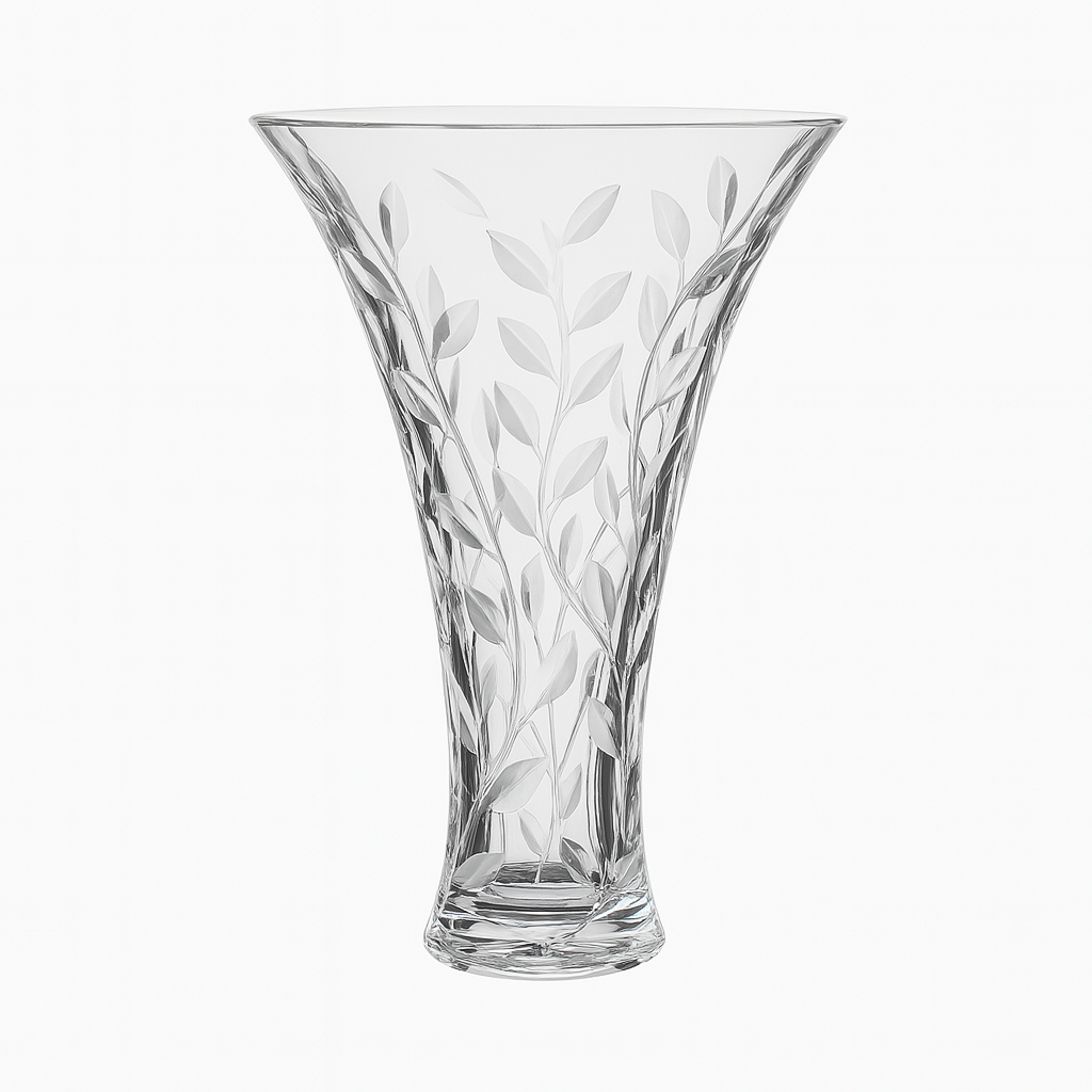 Křišťálový dotek pro váš prostor