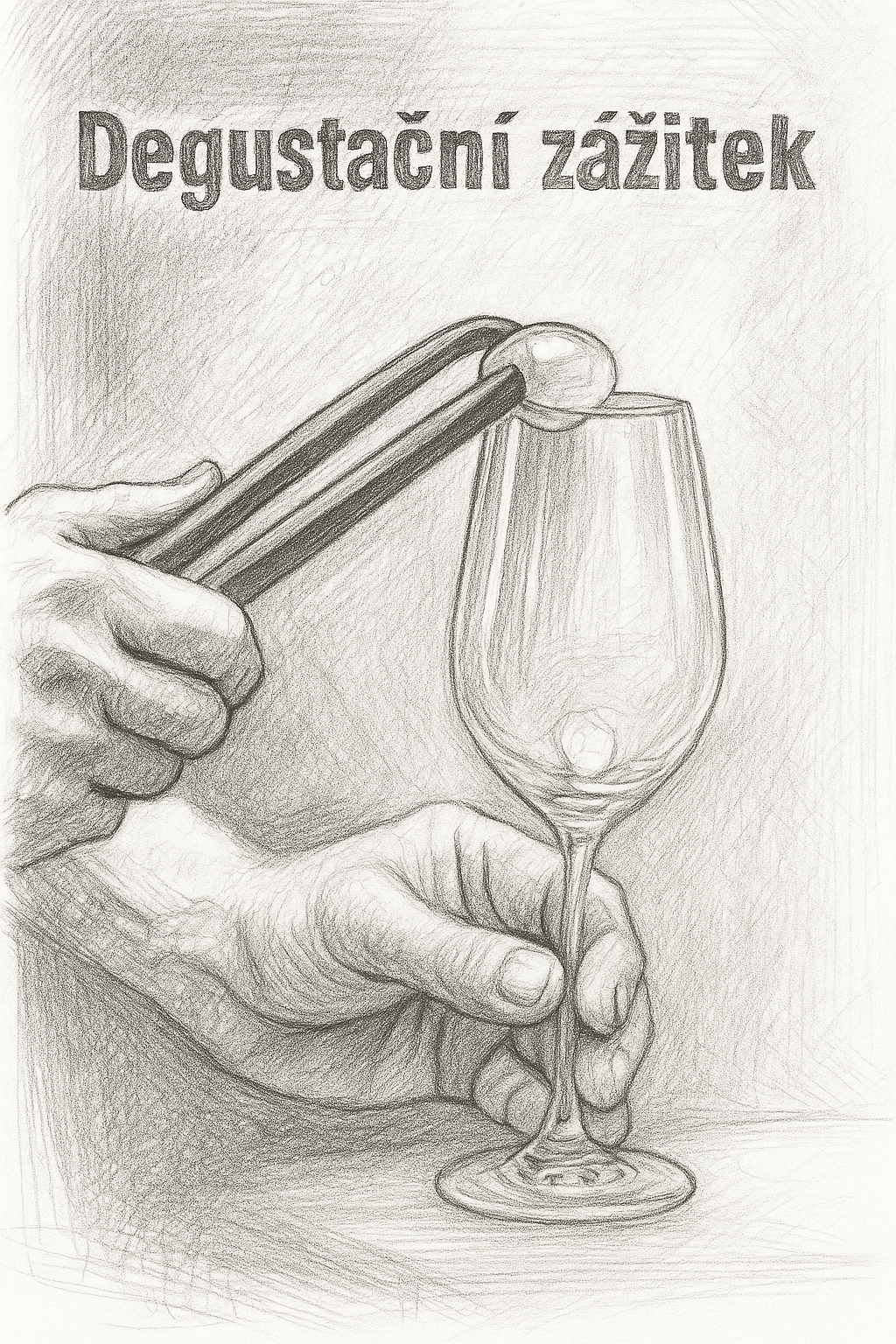 Degustační zážitek