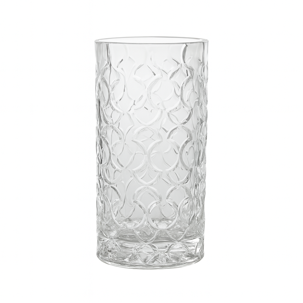 Křišťálový dotek pro váš prostor