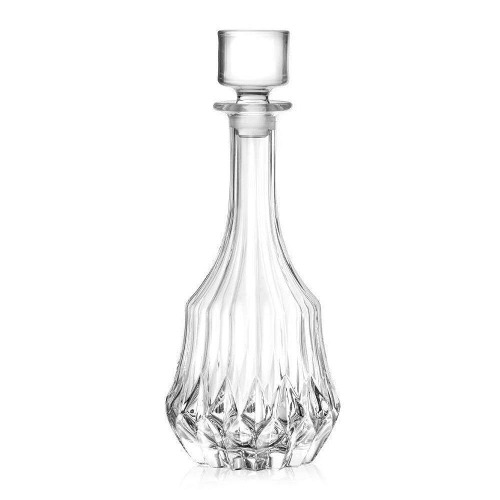 Sklo vzniklé v rukou mistrů