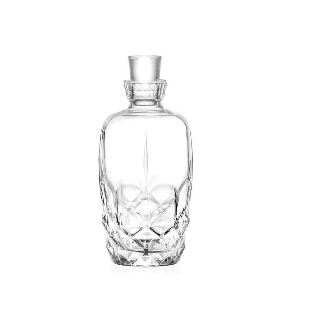 Sklo vzniklé v rukou mistrů