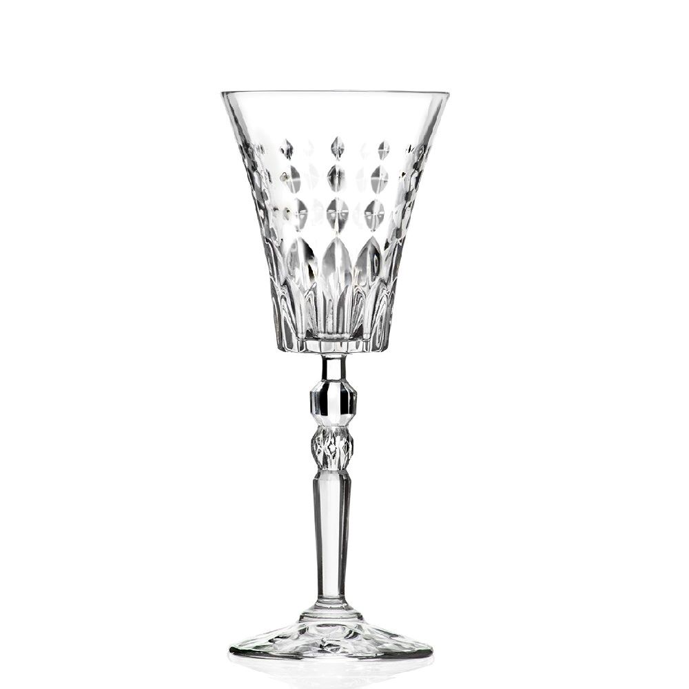 Sklo vzniklé v rukou mistrů