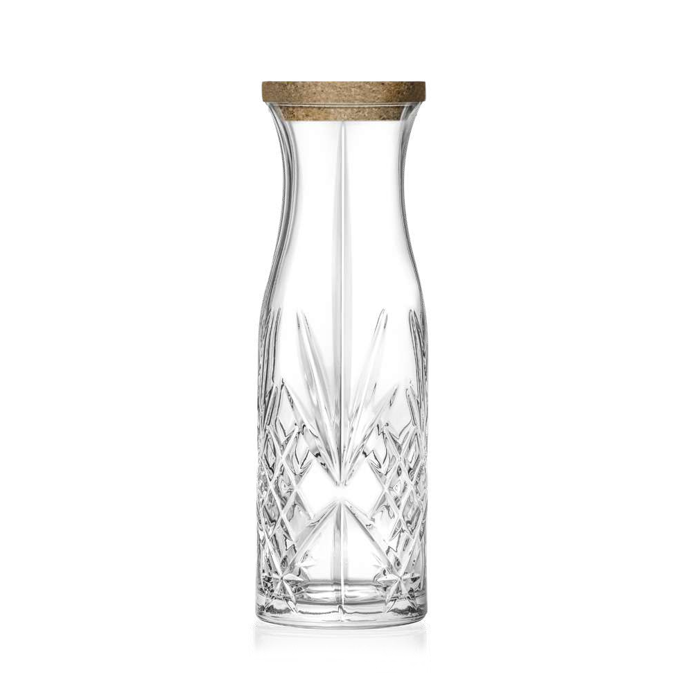 Sklo vzniklé v rukou mistrů