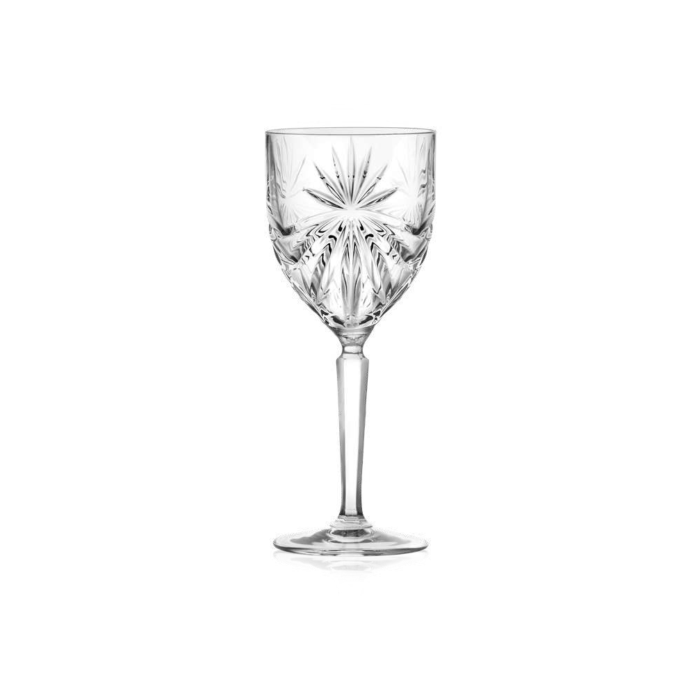 Sklo vzniklé v rukou mistrů