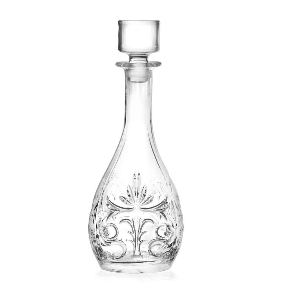 Sklo vzniklé v rukou mistrů