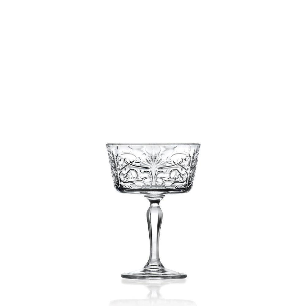 Sklo vzniklé v rukou mistrů