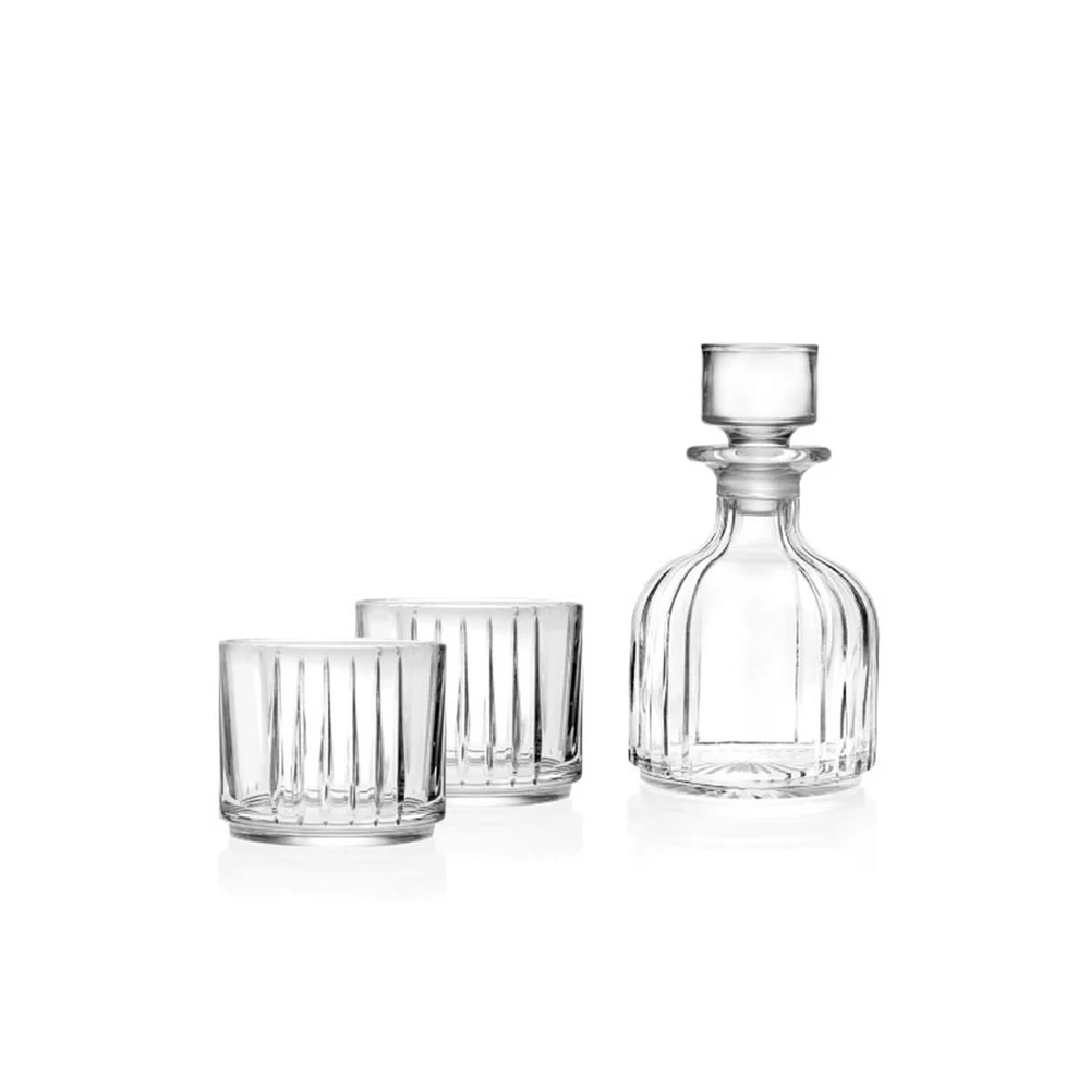 Sklo vzniklé v rukou mistrů