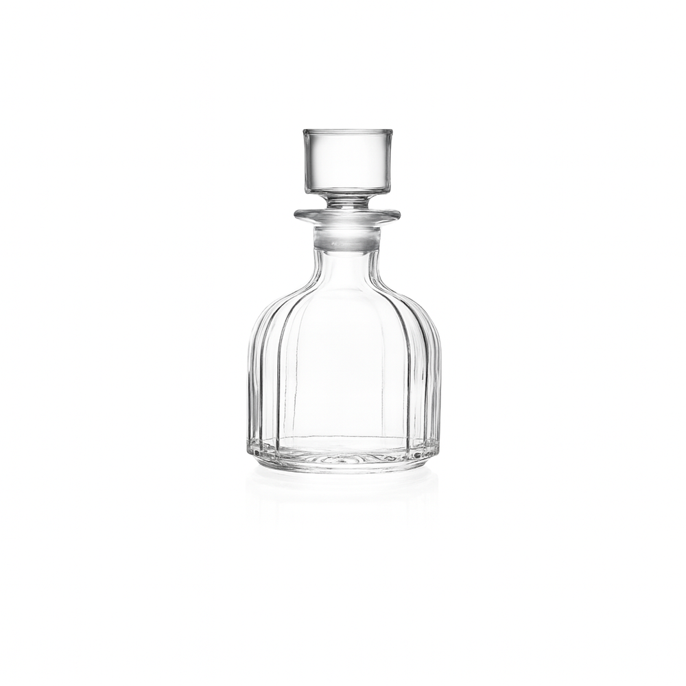 Sklo vzniklé v rukou mistrů