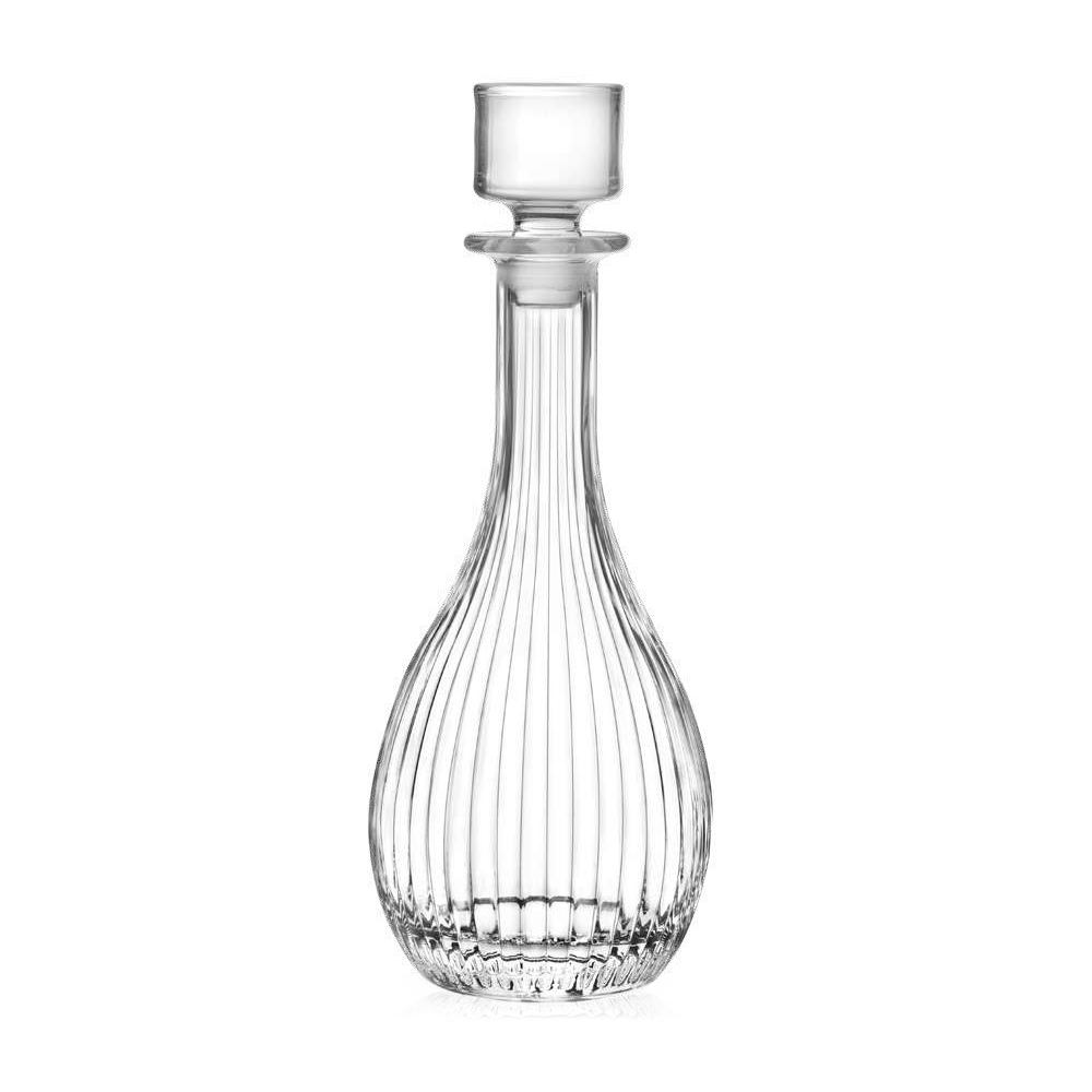 Sklo vzniklé v rukou mistrů